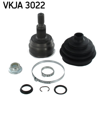 SKF VKJA 3022 Set...